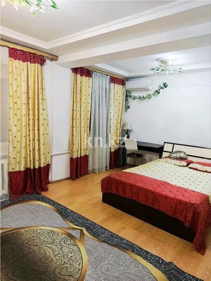 Продажа 1-комнатной квартиры, 35 м² - Продажа однокомнатных квартир в кирпичном доме в Алматы - страница 9 фото 1 из 1