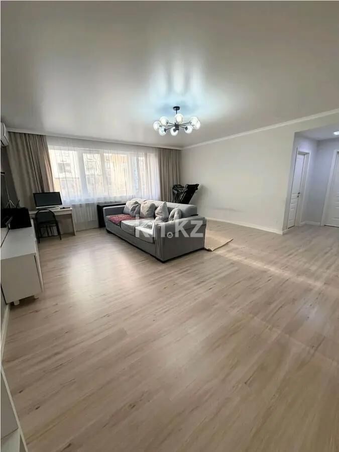 Продажа 2-комнатной квартиры, 82.1 м² - Продажа двухкомнатных квартир в Медеуском р-не Алматы - страница 14 фото 1 из 6