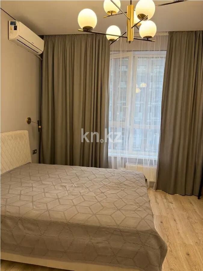 Продажа 2-комнатной квартиры, 60.6 м² - Продажа квартир в монолитно-каркасном доме в Астане - страница 37 фото 2 из 5