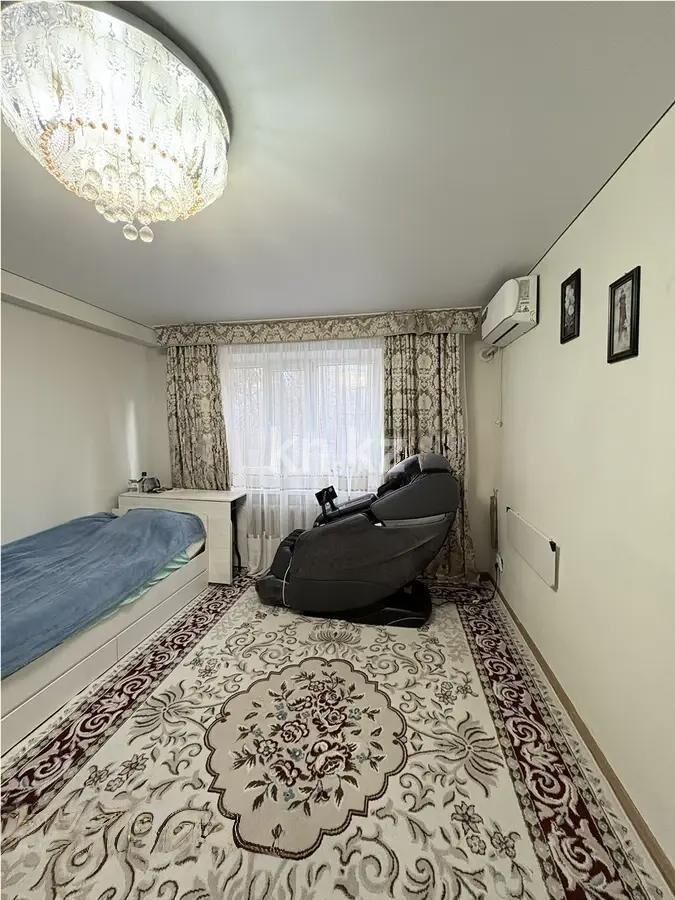 Продажа 3-комнатной квартиры, 60 м² - Продажа трехкомнатных квартир в блочном доме в Казахстане - страница 35 фото 1 из 6