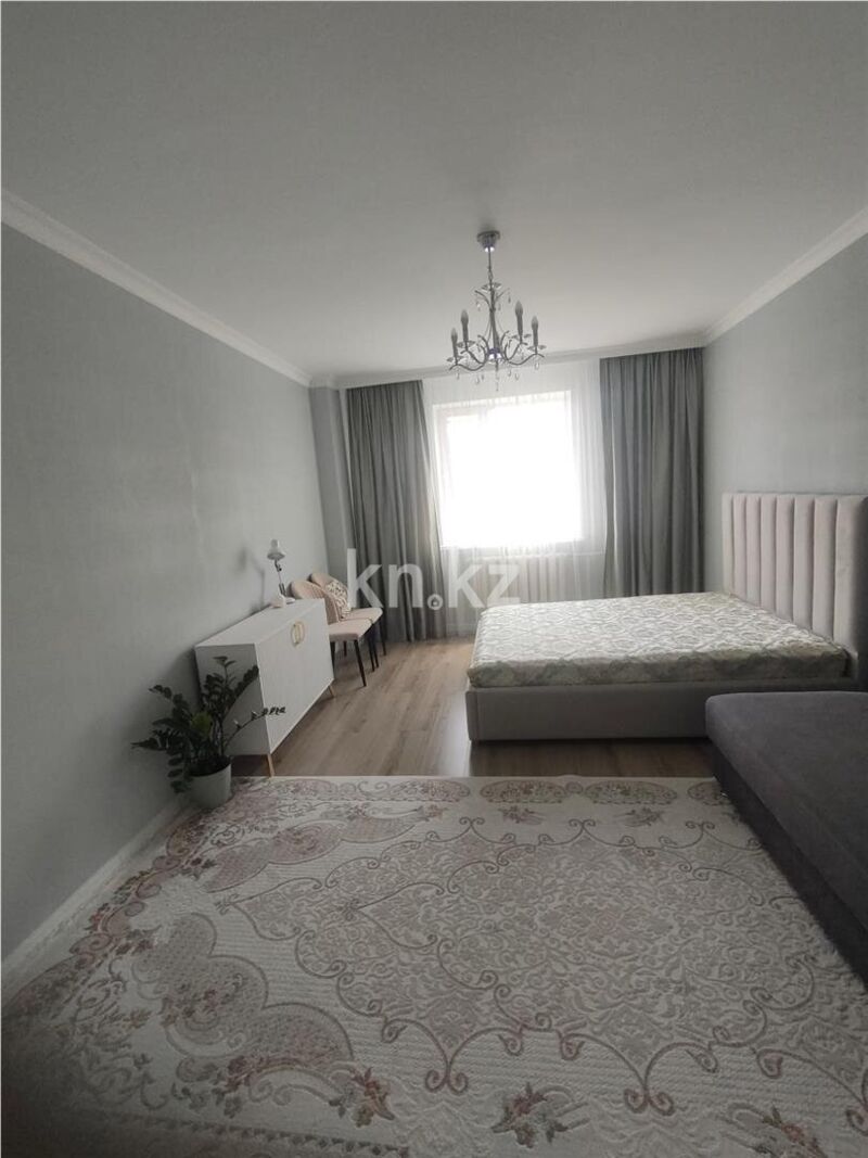 Продажа 2-комнатной квартиры, 80 м² - Продажа двухкомнатных квартир в блочном доме в Казахстане - страница 3 фото 3 из 9