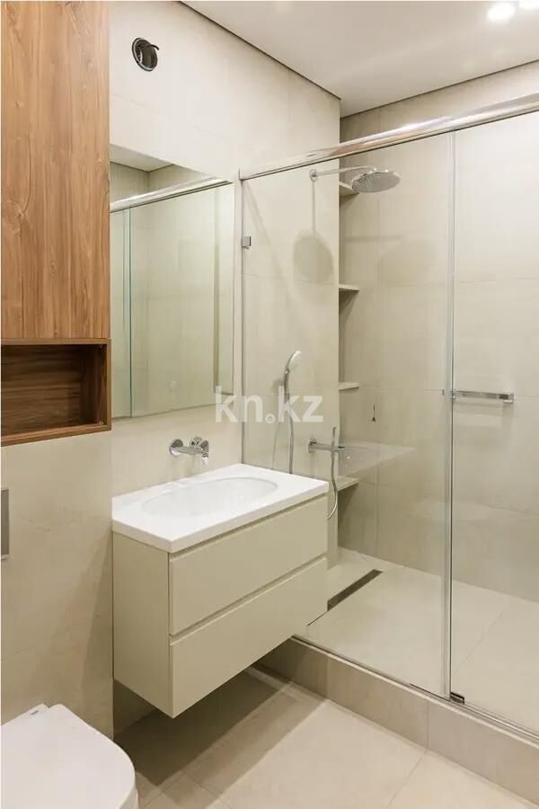 Продажа 4-комнатной квартиры, 153 м² - Продажа четырехкомнатных квартир от собственников в Алматы - страница 7 фото 4 из 5