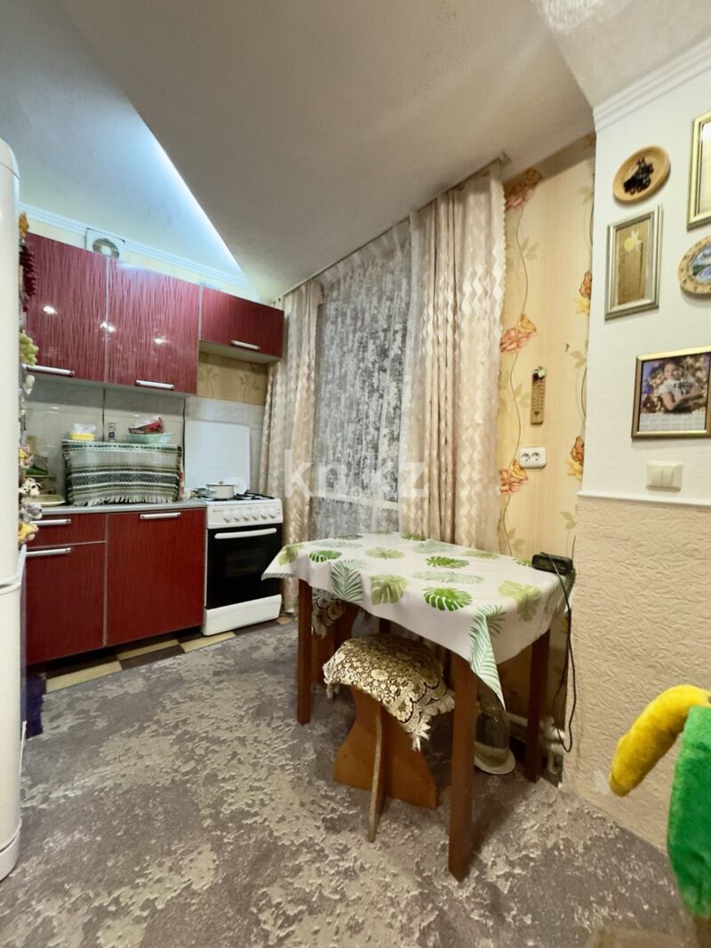 Продажа 2-комнатной квартиры, 44.2 м² - Недвижимость в Карагандинской области фото 6 из 12