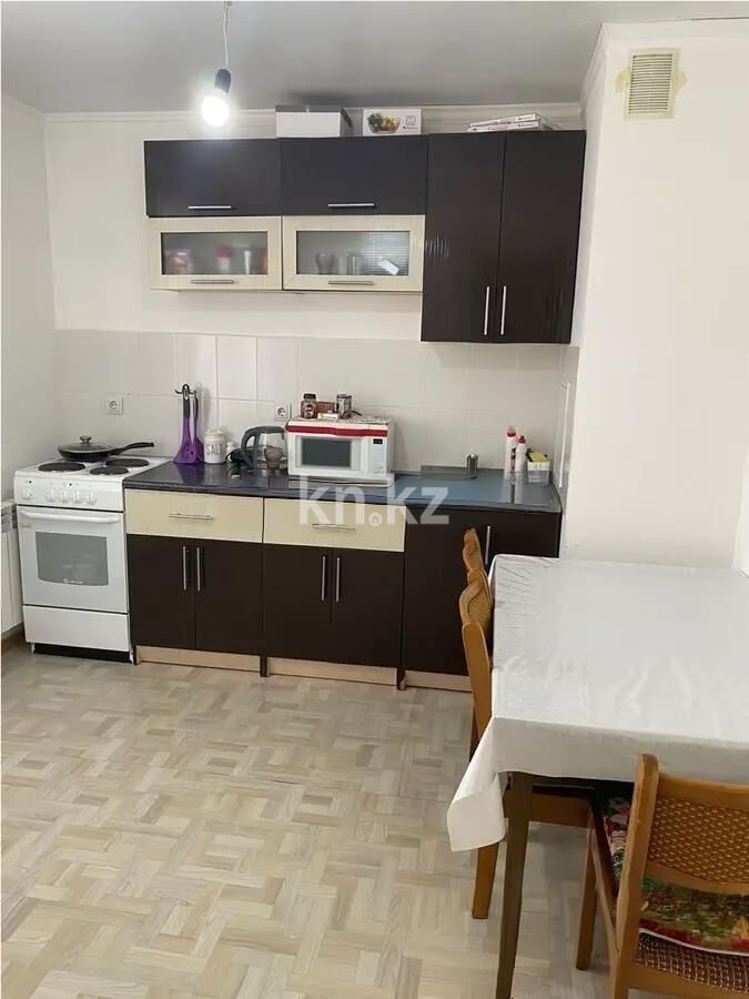 Продажа 1-комнатной квартиры, 38.4 м² - Продажа квартир в монолитном доме в Астане - страница 4 фото 3 из 5
