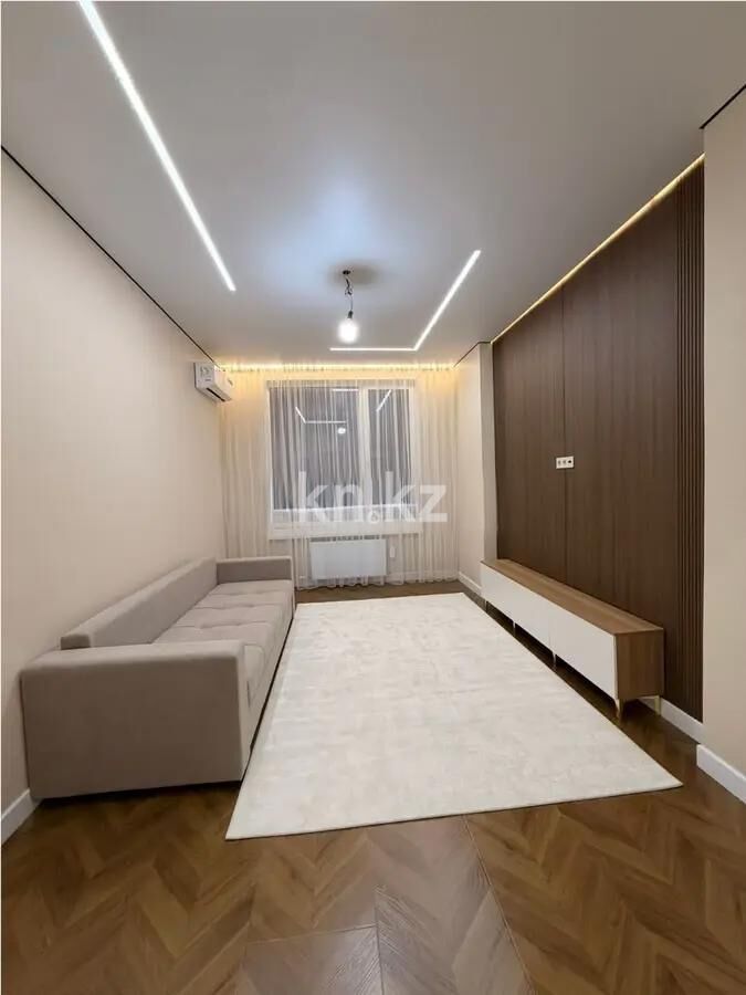 Продажа 2-комнатной квартиры, 61 м² - Продажа двухкомнатных квартир в р-не Есиль Астаны - страница 49 фото 1 из 5