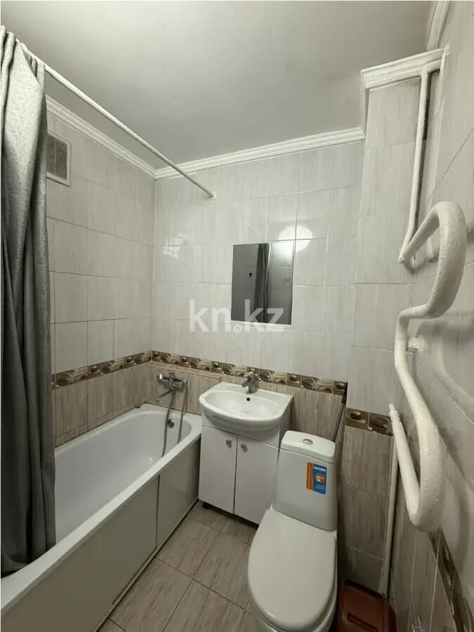 Продажа 1-комнатной квартиры, 37 м² - Продажа однокомнатных квартир в панельном доме в Алматы - страница 22 фото 3 из 3