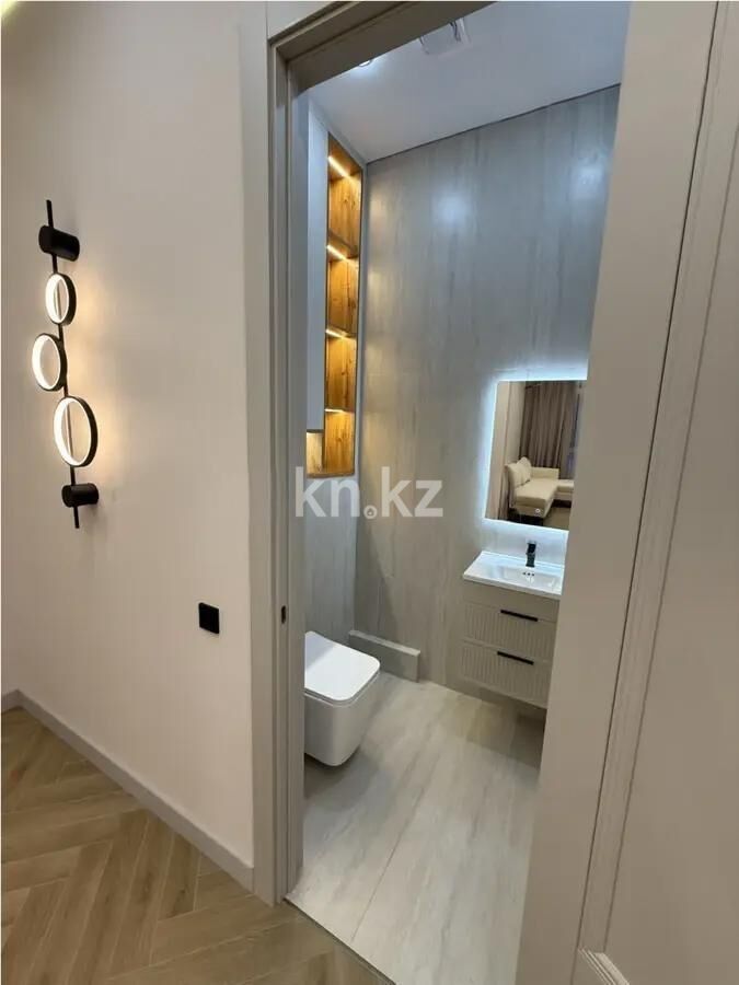 Продажа 3-комнатной квартиры, 97 м² - Продажа квартир в Астане - страница 6 фото 5 из 6