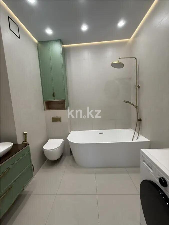 Продажа 3-комнатной квартиры, 70 м² - Продажа трехкомнатных квартир в Астане - страница 11 фото 5 из 6