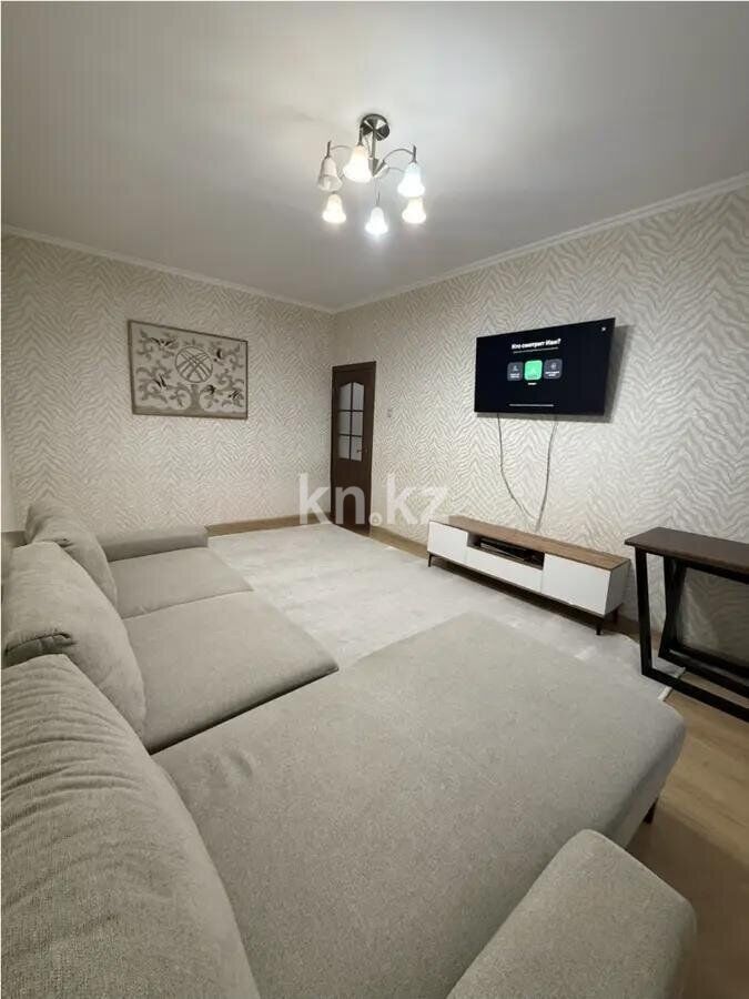 Продажа 3-комнатной квартиры, 79 м² - Продажа трехкомнатных квартир в Алматы - страница 3 фото 2 из 9