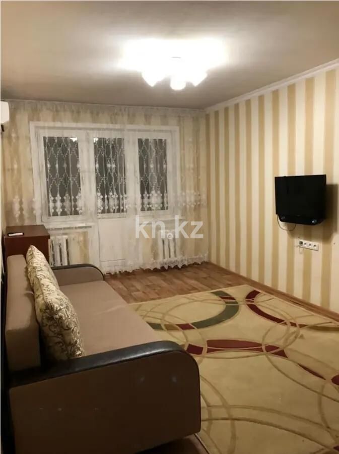 Продажа 2-комнатной квартиры, 46 м² - Продажа двухкомнатных квартир в панельном доме в Алматы - страница 27 фото 1 из 4