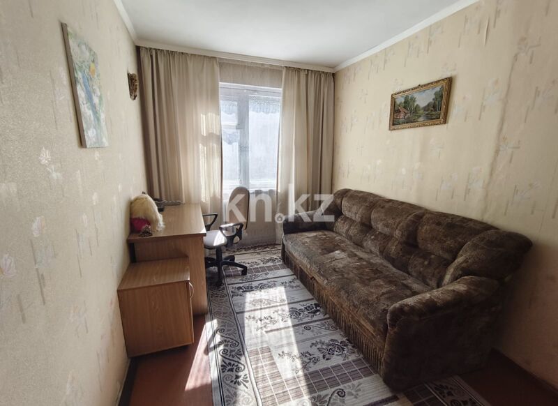 Продажа 3-комнатной квартиры, 62 м² - Продажа трехкомнатных квартир на Юго-Востоке Караганды - страница 25 фото 8 из 23