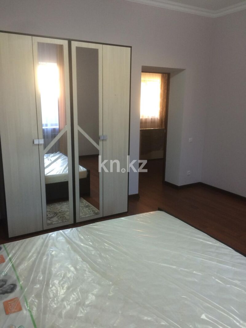 Аренда 3-комнатной квартиры, 96 м² - Аренда трехкомнатных квартир помесячно в Казахстане фото 11 из 15