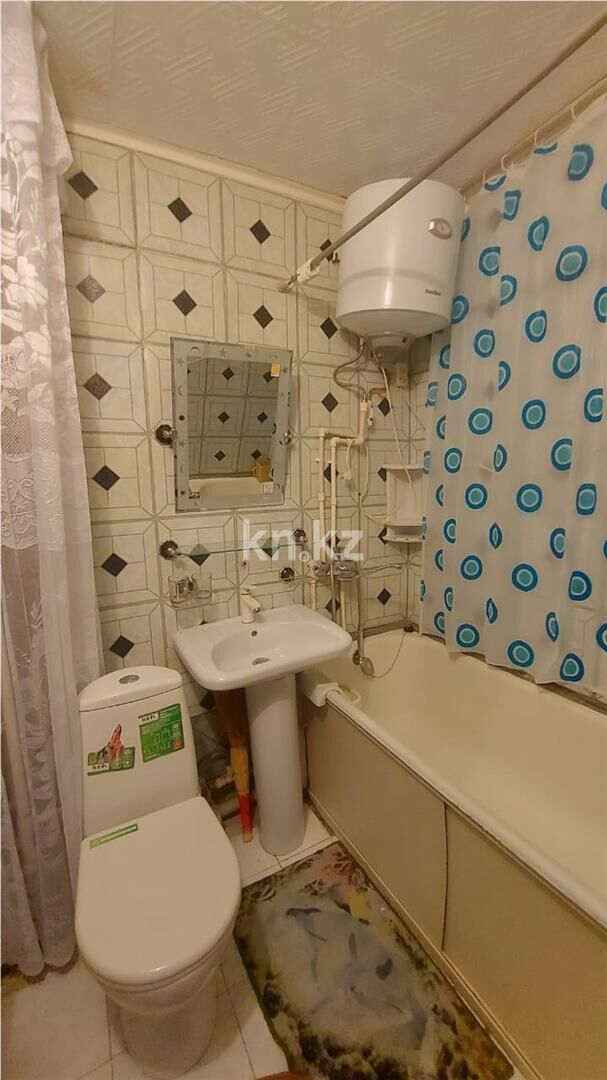 Продажа 2-комнатной квартиры, 43 м² - Продажа квартир в Майкудуке Караганды - страница 41 фото 6 из 8