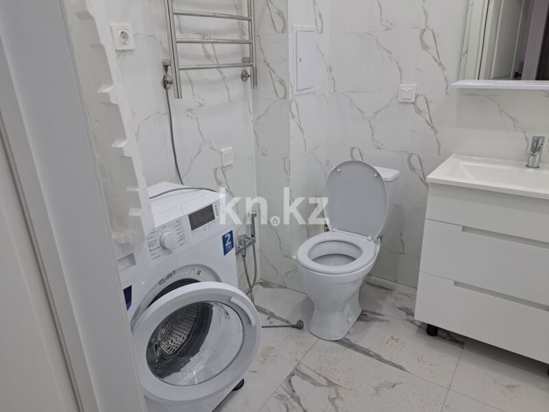 Аренда 1-комнатной квартиры, 42 м² - Аренда квартир помесячно в Казахстане - страница 6 фото 10 из 10