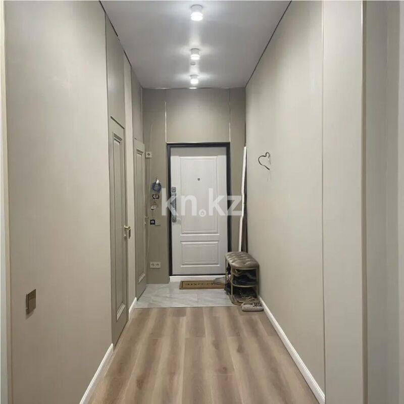 Продажа 2-комнатной квартиры, 58 м² - Продажа двухкомнатных квартир в Турксибском р-не Алматы - страница 17 фото 4 из 4