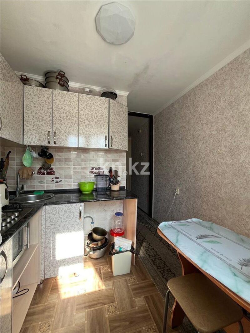 Продажа 3-комнатной квартиры, 55 м² - Продажа трехкомнатных квартир в Темиртау - страница 17 фото 8 из 16