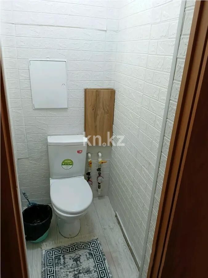 Продажа 2-комнатной квартиры, 48 м² - Продажа двухкомнатных квартир в Майкудуке Караганды - страница 17 фото 5 из 6