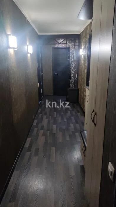 Продажа 3-комнатной квартиры, 65 м² - Продажа квартир в районе Нового рынка Караганды фото 12 из 14
