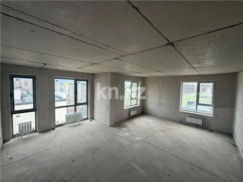 Продажа 2-комнатной квартиры, 66 м² - Продажа двухкомнатных квартир от собственников в Алматы - страница 6 фото 1 из 1
