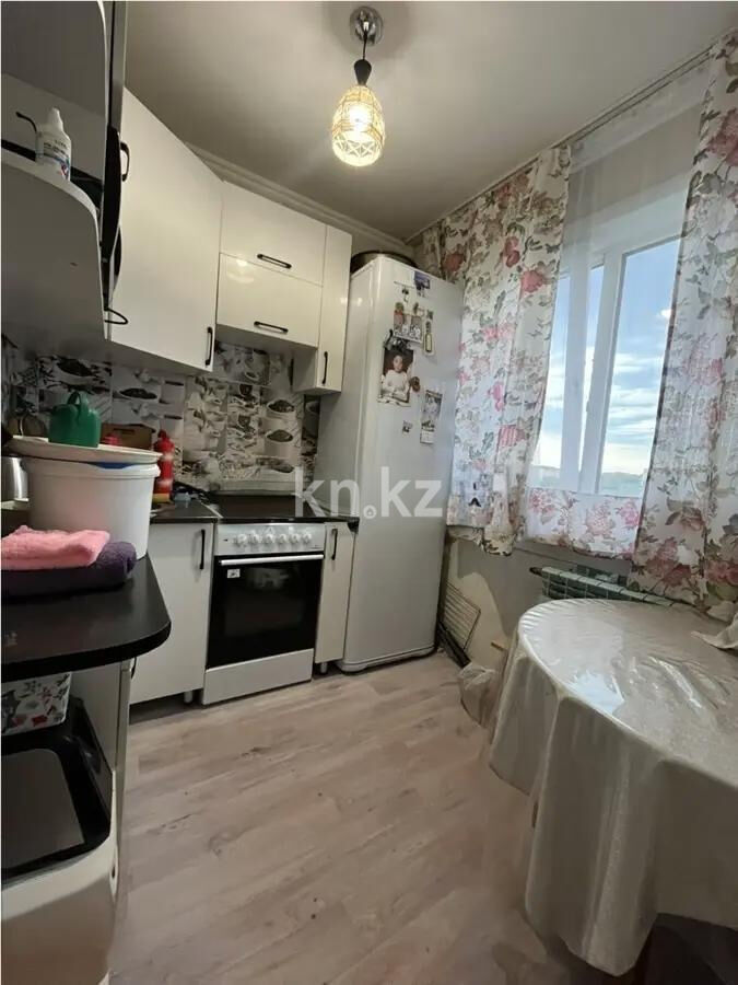 Продажа 4-комнатной квартиры, 63 м² - Продажа четырехкомнатных квартир в панельном доме в Караганде - страница 5 фото 4 из 4