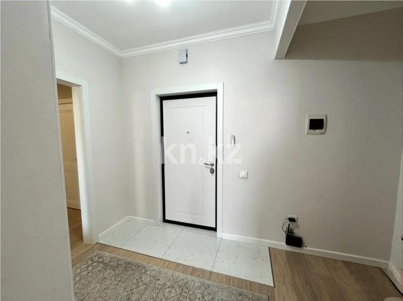 Продажа 2-комнатной квартиры, 65 м² - Продажа двухкомнатных квартир в монолитно-каркасном доме в Астане - страница 48 фото 5 из 5