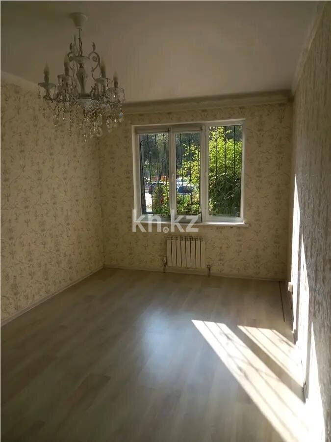 Продажа 1-комнатной квартиры, 45 м² - Продажа  однокомнатных квартир в новостройках Алматы - страница 8 фото 1 из 3