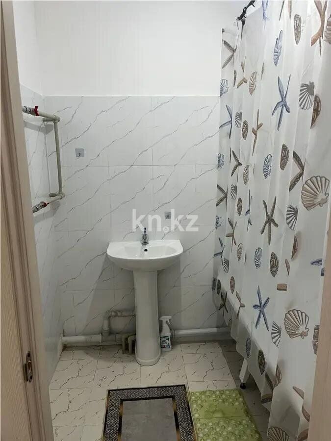 Продажа 3-комнатной квартиры, 93.6 м² - Продажа  трехкомнатных квартир в новостройках Алматы - страница 4 фото 5 из 6