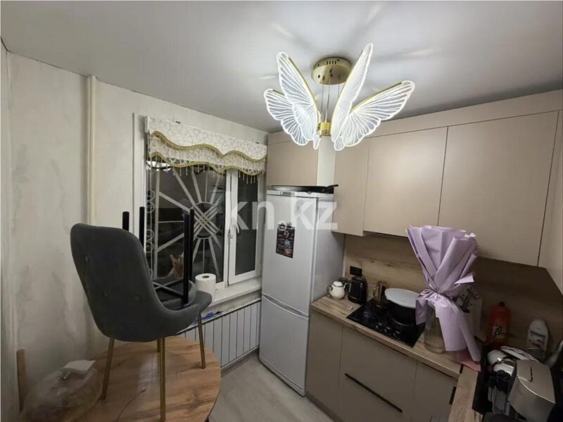 Продажа 2-комнатной квартиры, 45 м² - Продажа двухкомнатных квартир от собственников в Казахстане - страница 147 фото 5 из 5