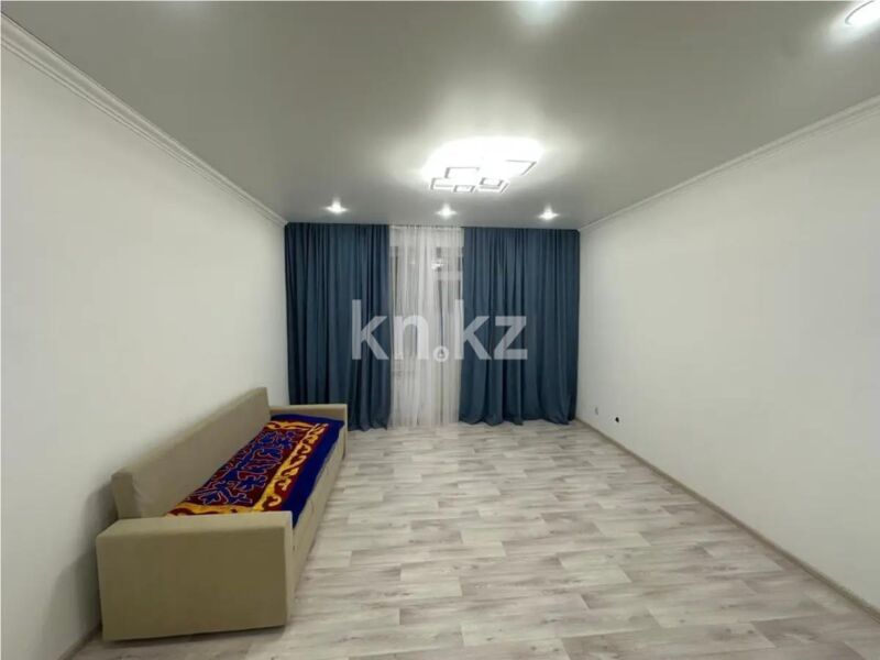 Продажа 3-комнатной квартиры, 95.6 м² - Продажа квартир в кирпичном доме в Астане - страница 204 фото 2 из 6