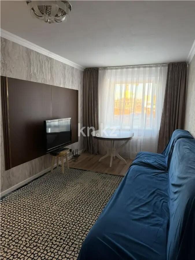 Продажа 2-комнатной квартиры, 44 м² - Продажа квартир от собственников в Астане - страница 45 фото 1 из 2