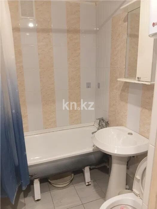 Продажа 1-комнатной квартиры, 32 м² - Продажа однокомнатных квартир от собственников в Абае фото 4 из 5