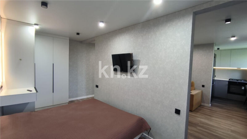 Продажа 2-комнатной квартиры, 44 м² - Продажа двухкомнатных квартир в Городе Караганды - страница 11 фото 4 из 12