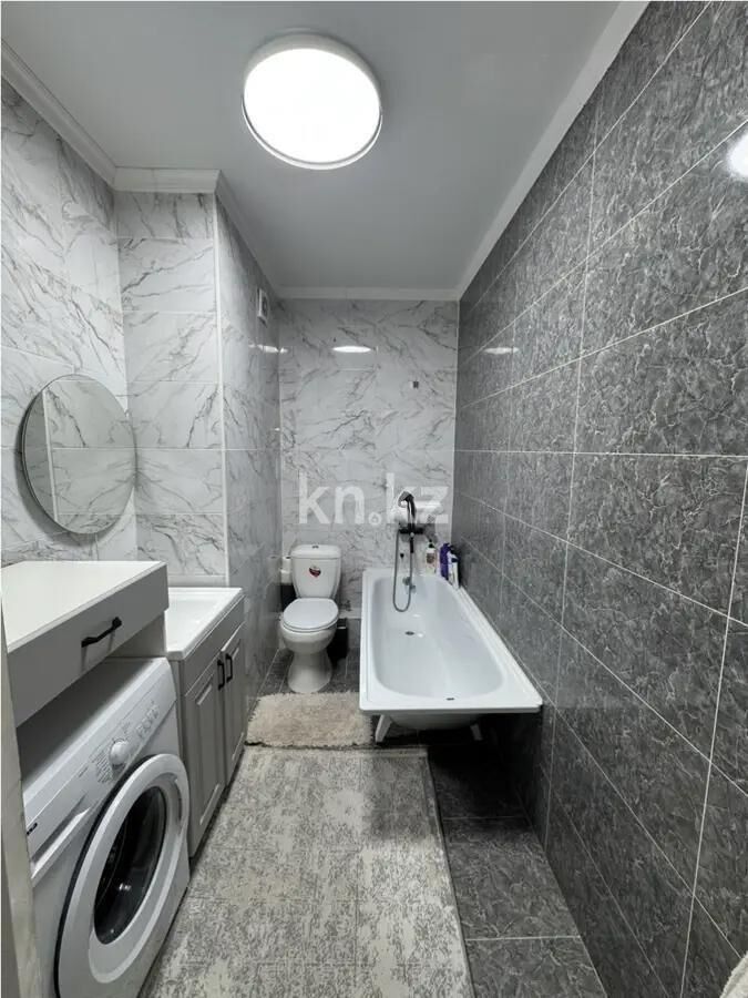 Продажа 2-комнатной квартиры, 49.9 м² - Продажа двухкомнатных квартир в Алатауском р-не Алматы - страница 29 фото 4 из 5