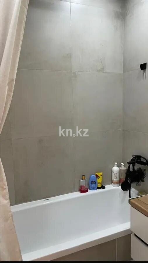 Продажа 1-комнатной квартиры, 38 м² - Недвижимость в Астане - страница 8 фото 3 из 3