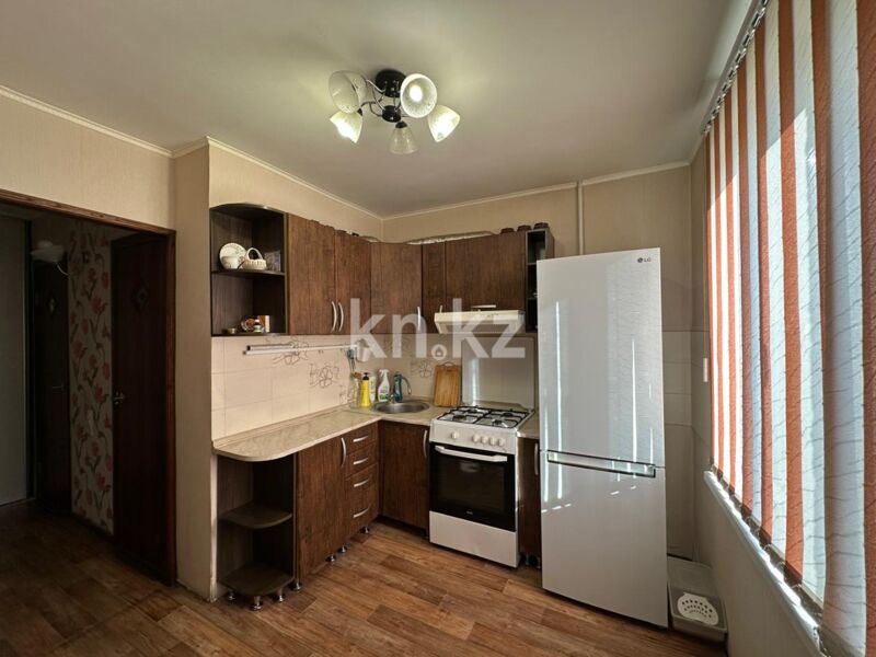 Продажа 2-комнатной квартиры, 50 м² - Продажа двухкомнатных квартир в Темиртау - страница 17 фото 2 из 8