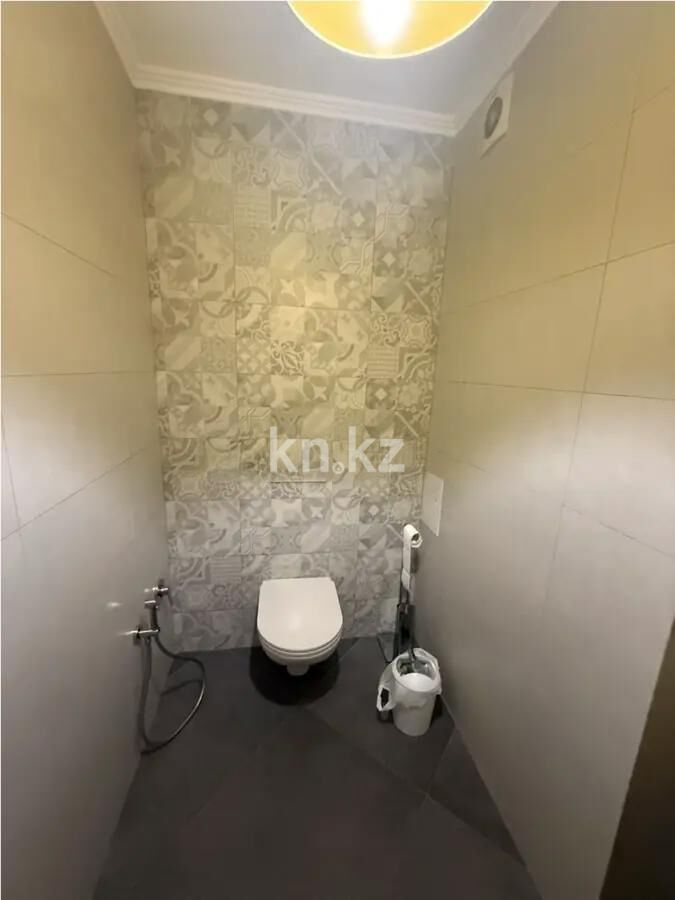 Продажа 3-комнатной квартиры, 126 м² - Продажа трехкомнатных квартир от собственников в Алматы - страница 8 фото 6 из 6
