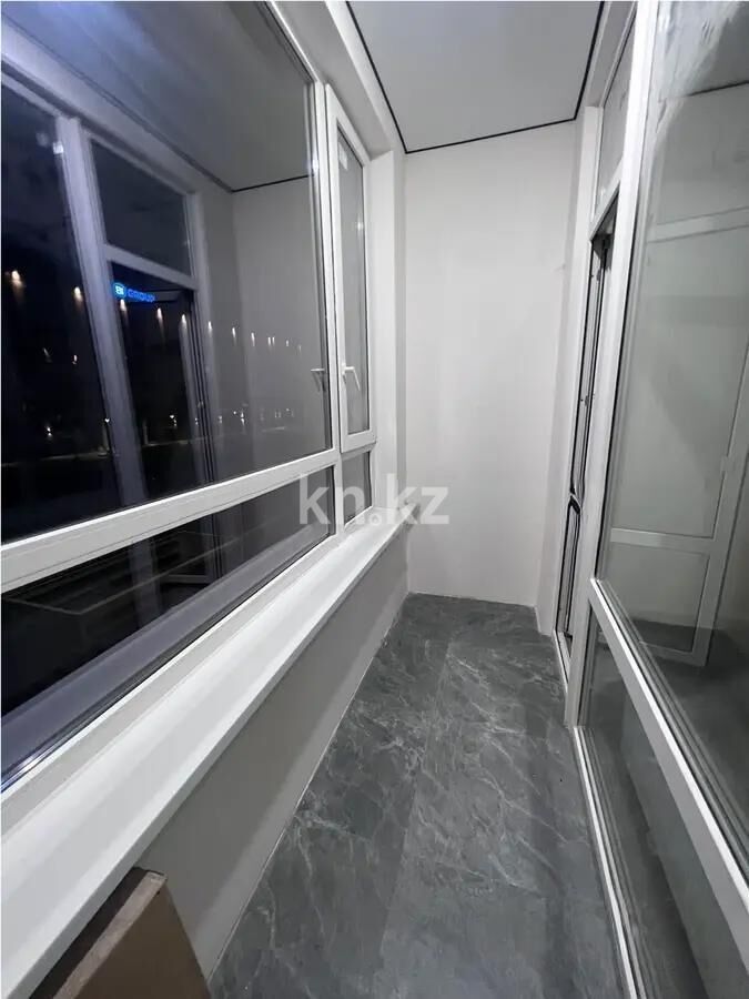 Продажа 1-комнатной квартиры, 30.3 м² - Продажа однокомнатных квартир в Алатауском р-не Алматы - страница 9 фото 4 из 4