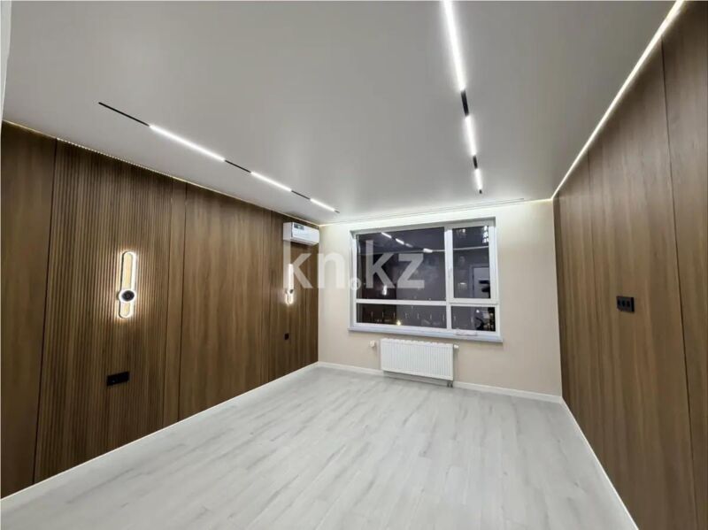 Продажа 1-комнатной квартиры, 40 м² - Продажа однокомнатных квартир в Алатауском р-не Алматы - страница 20 фото 1 из 3