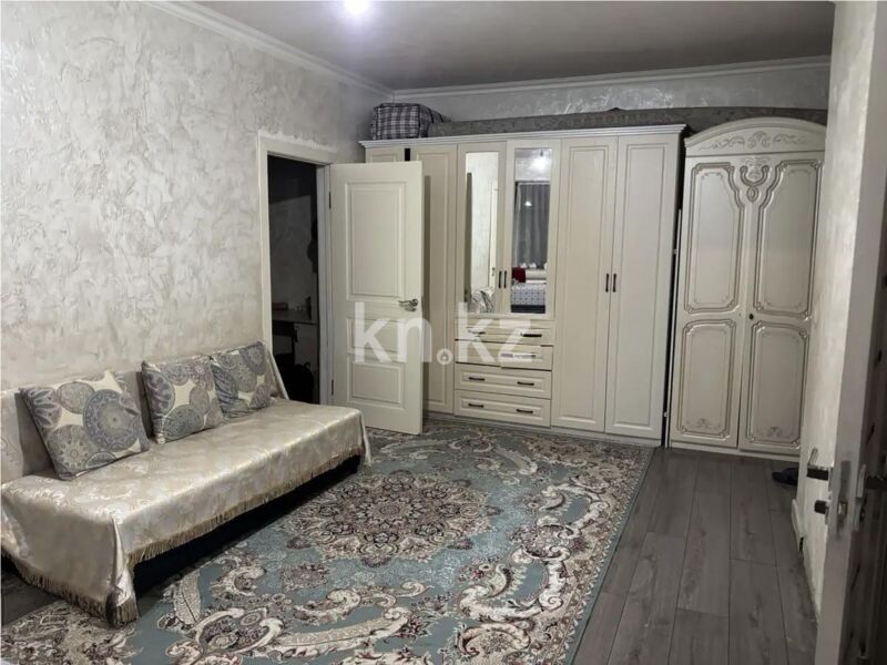 Продажа 3-комнатной квартиры, 66 м² - Продажа трехкомнатных квартир в Медеуском р-не Алматы - страница 4 фото 1 из 7