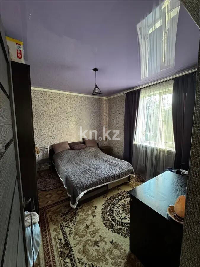 Продажа 2-комнатной квартиры, 48 м² - Продажа квартир в районе Михайловка в Караганде фото 2 из 5