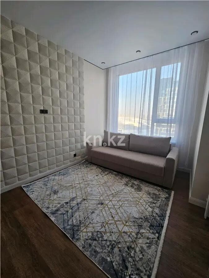Продажа 1-комнатной квартиры, 32 м² - Продажа квартир в Казахстане - страница 54 фото 1 из 3