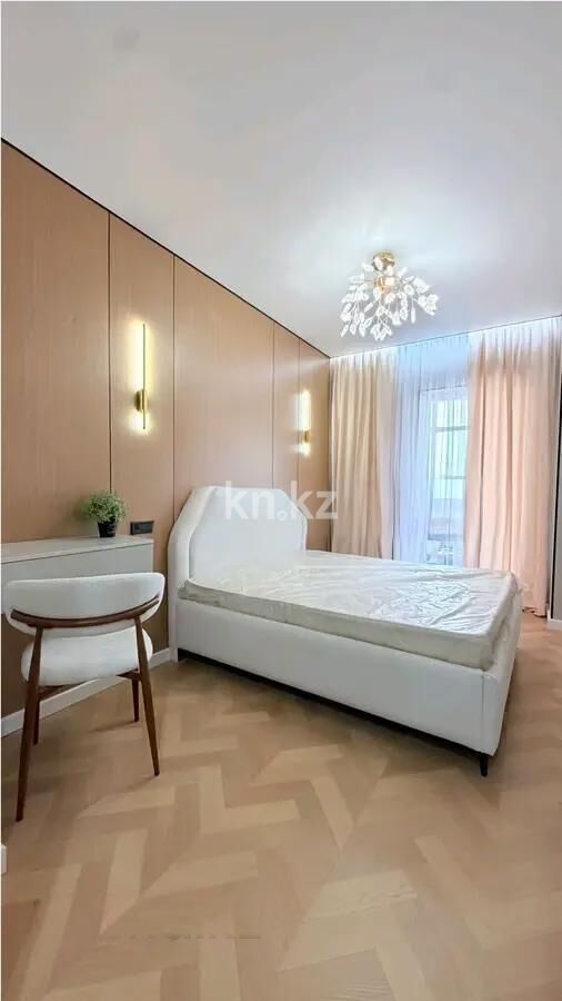 Продажа 2-комнатной квартиры, 41 м² - Продажа квартир в блочном доме в Астане - страница 33 фото 2 из 4