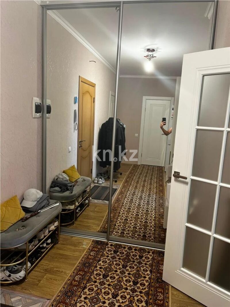 Продажа 1-комнатной квартиры, 64 м² - Продажа однокомнатных квартир в р-не Сарыарка Астаны - страница 11 фото 6 из 11