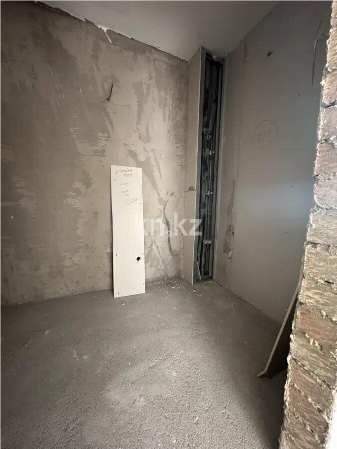 Продажа 2-комнатной квартиры, 60 м² - Продажа двухкомнатных квартир в Казахстане - страница 4 фото 4 из 6