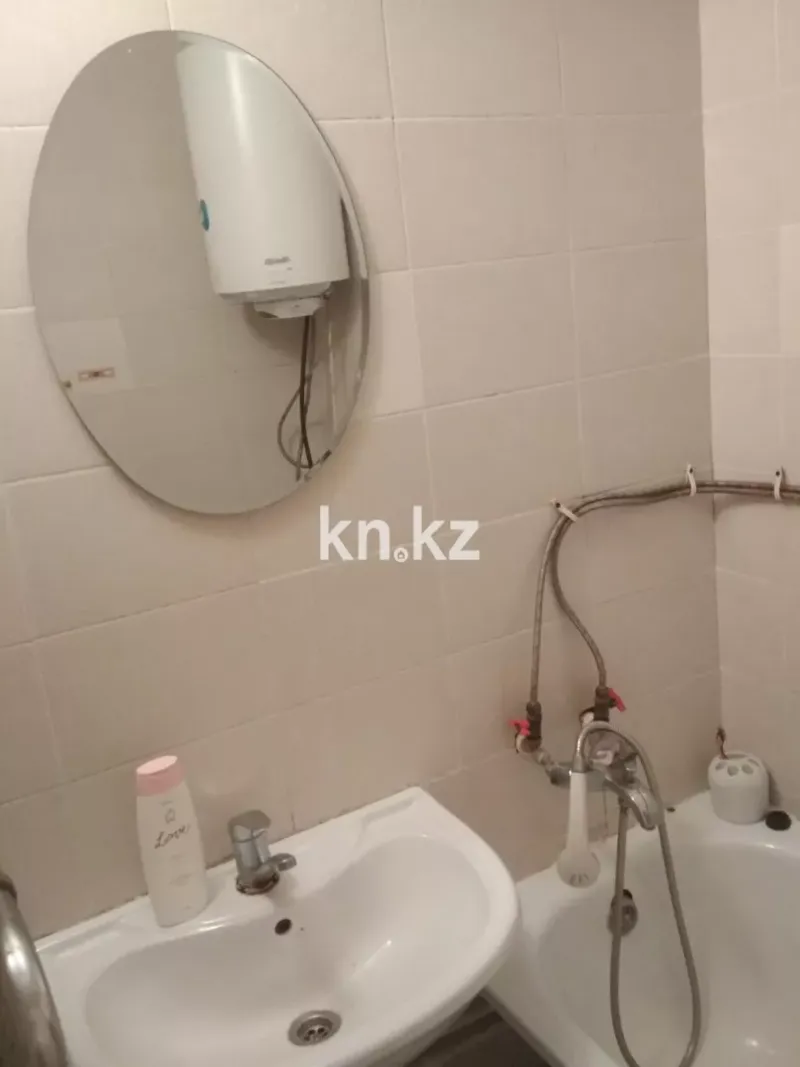 Продажа 3-комнатной квартиры, 64 м² - Продажа трехкомнатных квартир на Юго-Востоке Караганды - страница 24 фото 9 из 15