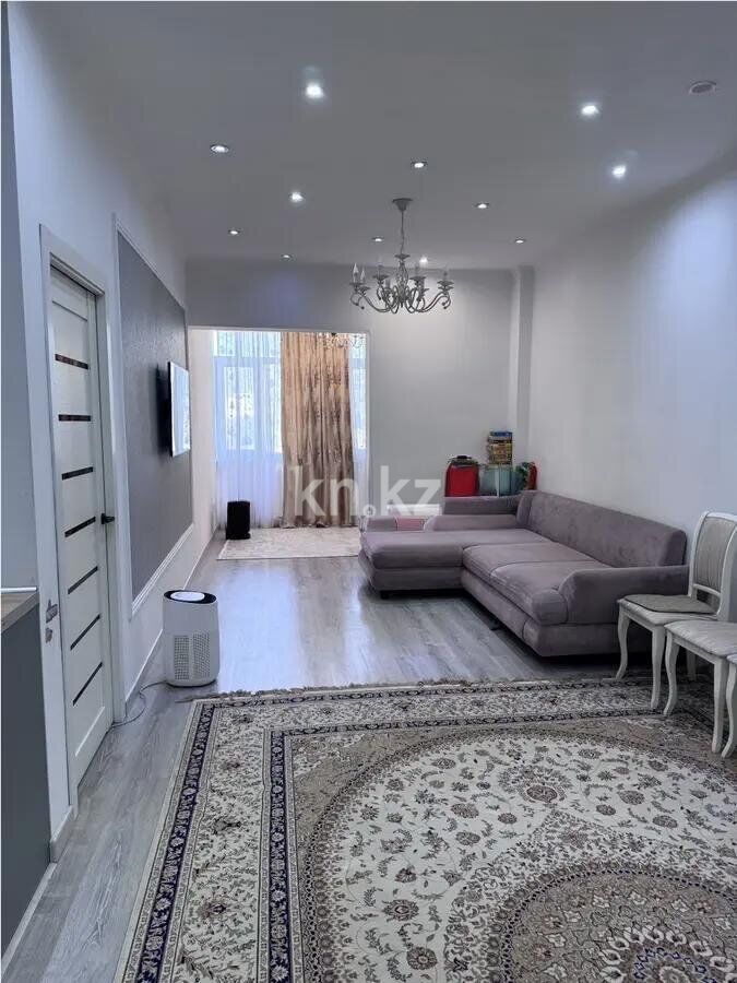 Продажа 2-комнатной квартиры, 65.6 м² - Продажа квартир в Казахстане - страница 196 фото 1 из 5