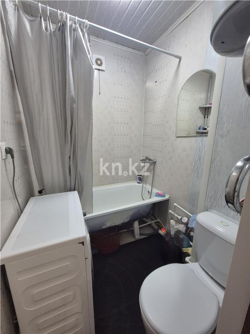 Продажа 2-комнатной квартиры, 43 м² - Продажа двухкомнатных квартир в Темиртау - страница 17 фото 11 из 12