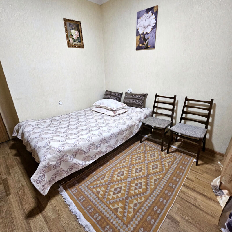 Аренда 2-комнатной квартиры, 55 м² - Продажа дач в Усть-Каменогорске фото 21 из 31