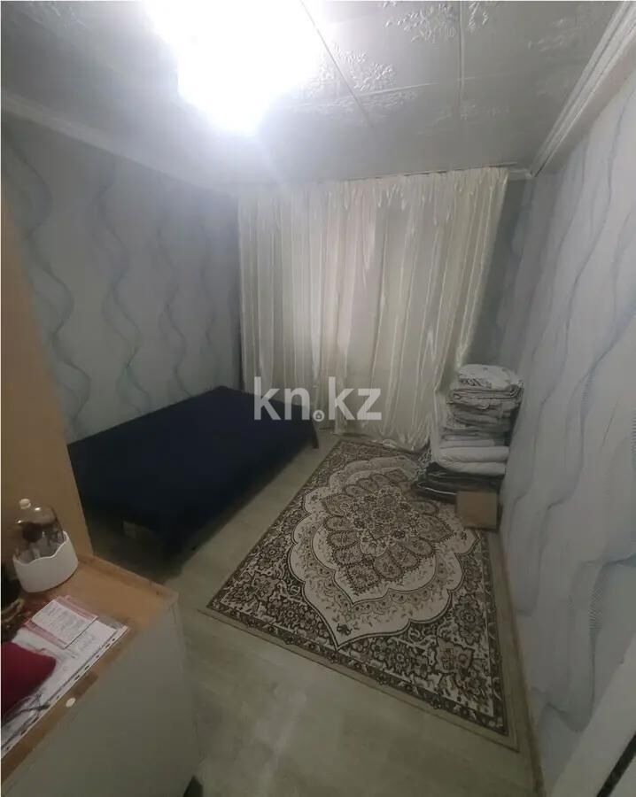 Продажа 1-комнатной квартиры, 49 м² - Продажа квартир в панельном доме в Астане - страница 13 фото 2 из 6