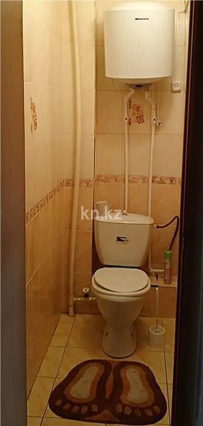 Продажа 3-комнатной квартиры, 66 м² - Продажа трехкомнатных квартир на Юго-Востоке Караганды - страница 22 фото 9 из 12